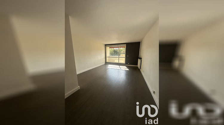 Ma-Cabane - Vente Appartement Maisons-Alfort, 82 m²