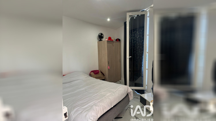 Ma-Cabane - Vente Appartement Maisons-Alfort, 26 m²