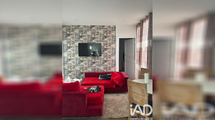 Ma-Cabane - Vente Appartement Maisons-Alfort, 26 m²