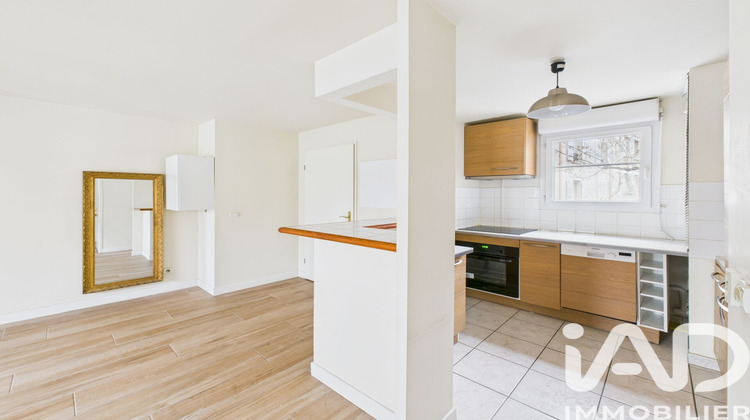 Ma-Cabane - Vente Appartement Maisons-Alfort, 42 m²
