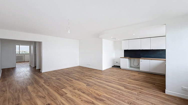 Ma-Cabane - Vente Appartement Maisons-Alfort, 59 m²