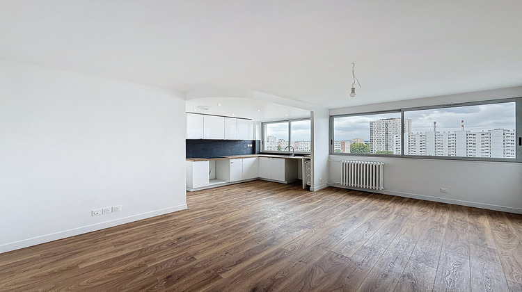 Ma-Cabane - Vente Appartement Maisons-Alfort, 59 m²