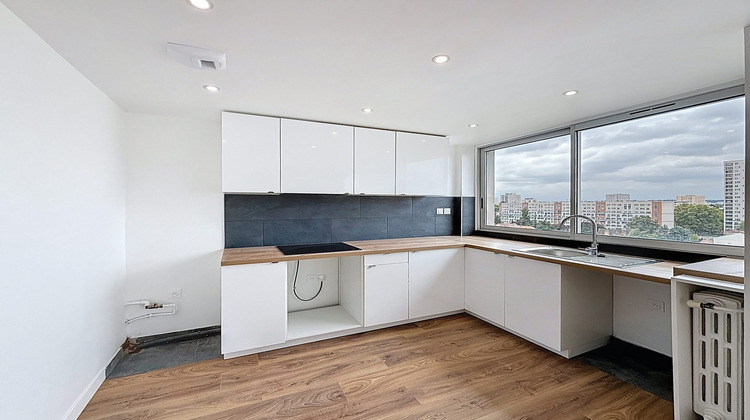 Ma-Cabane - Vente Appartement Maisons-Alfort, 59 m²