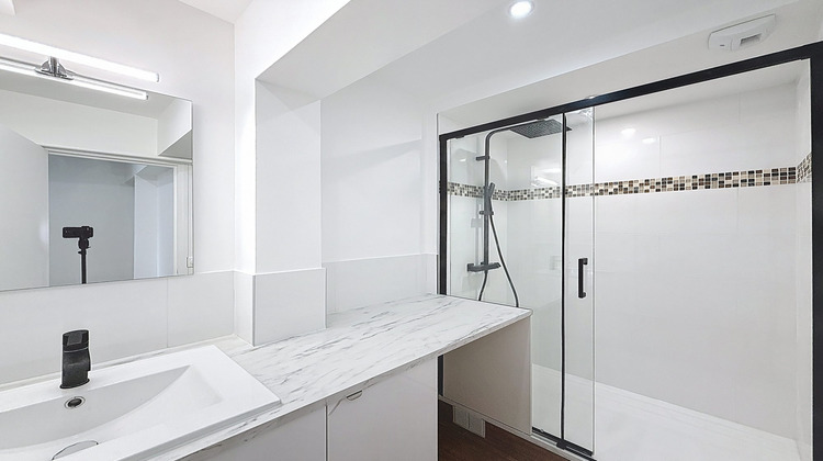 Ma-Cabane - Vente Appartement Maisons-Alfort, 59 m²