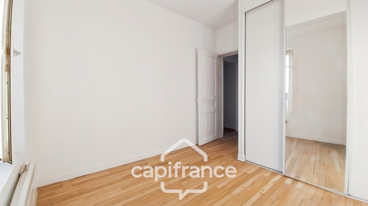 Ma-Cabane - Vente Appartement MAISONS ALFORT, 29 m²