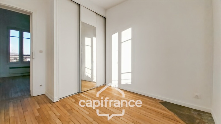Ma-Cabane - Vente Appartement MAISONS ALFORT, 29 m²