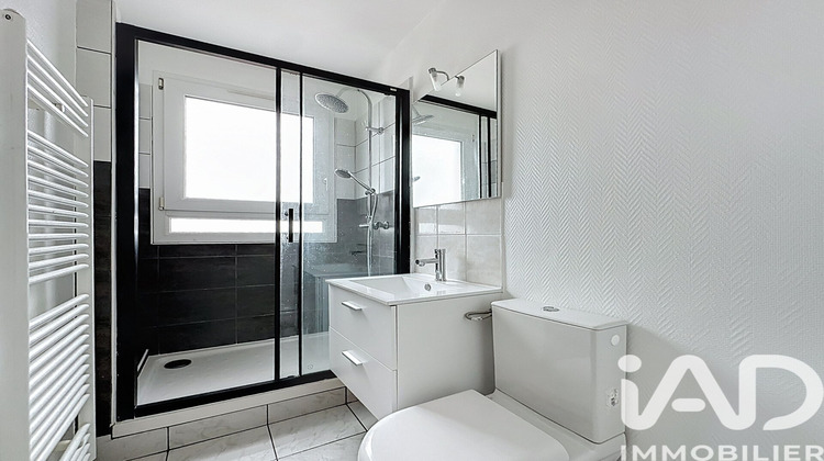 Ma-Cabane - Vente Appartement Maisons-Alfort, 23 m²