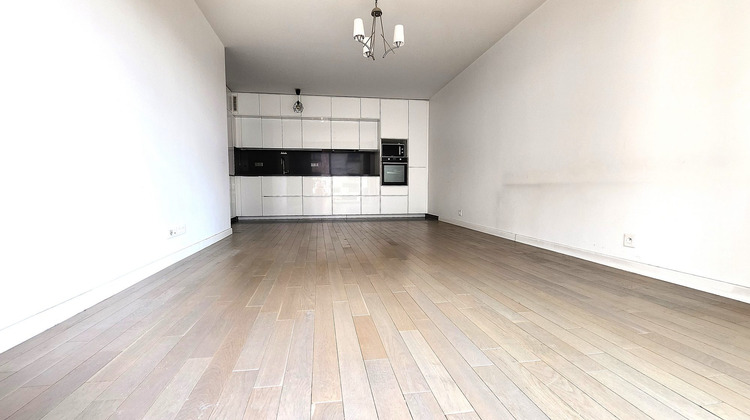 Ma-Cabane - Vente Appartement Maisons-Alfort, 63 m²