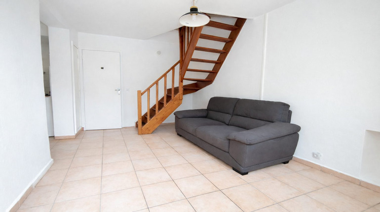 Ma-Cabane - Vente Appartement Maisons-Alfort, 38 m²