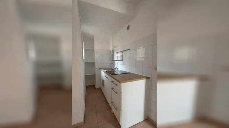 Ma-Cabane - Vente Appartement Maisons-Alfort, 38 m²