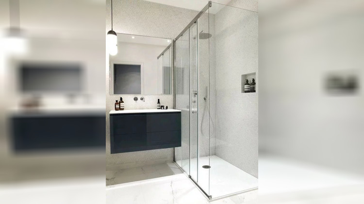 Ma-Cabane - Vente Appartement Maisons-Alfort, 110 m²