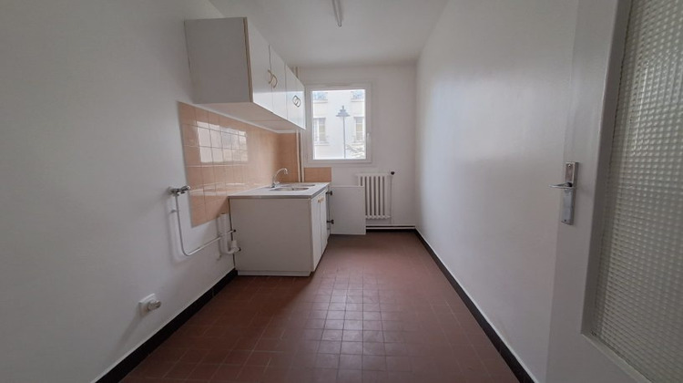 Ma-Cabane - Vente Appartement Maisons-Alfort, 42 m²