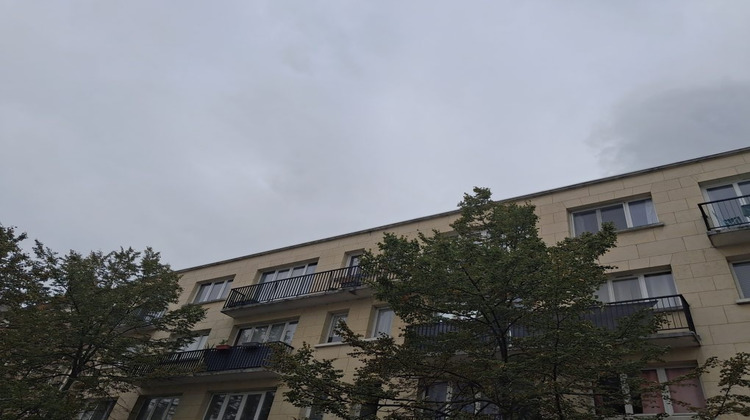 Ma-Cabane - Vente Appartement Maisons-Alfort, 42 m²