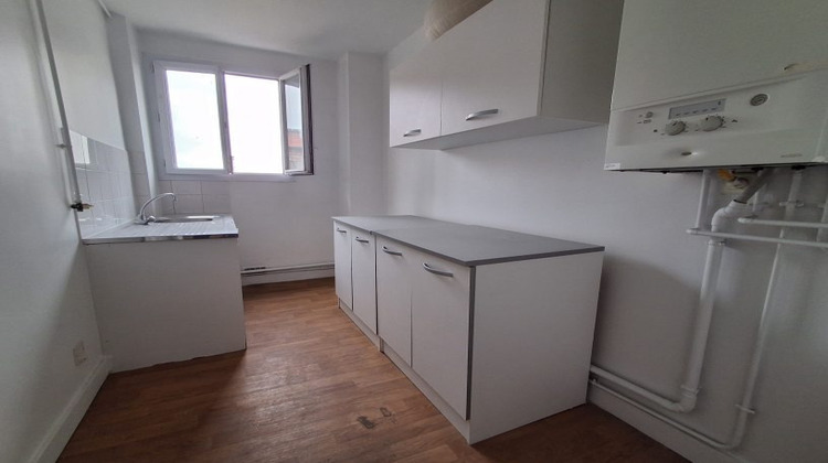 Ma-Cabane - Vente Appartement Maisons-Alfort, 44 m²