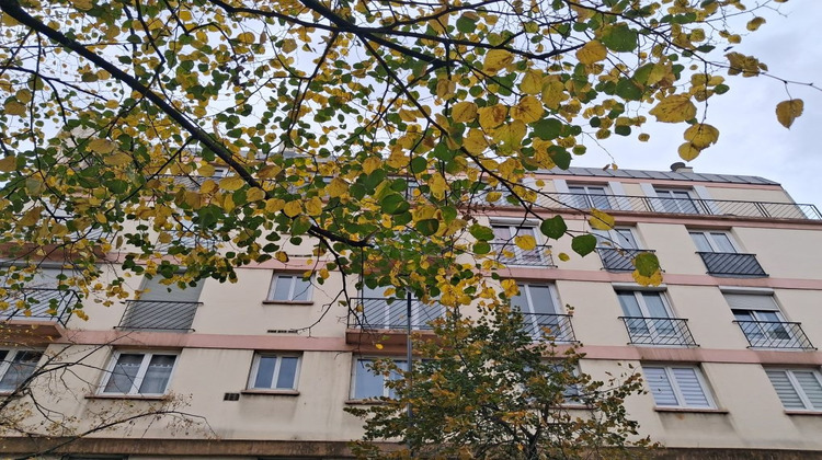 Ma-Cabane - Vente Appartement Maisons-Alfort, 44 m²