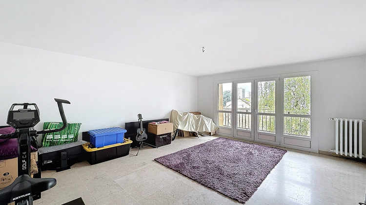 Ma-Cabane - Vente Appartement Maisons-Alfort, 60 m²