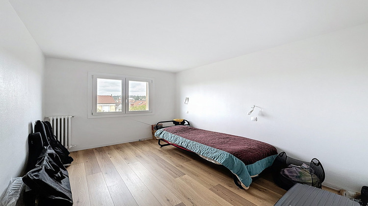 Ma-Cabane - Vente Appartement Maisons-Alfort, 60 m²