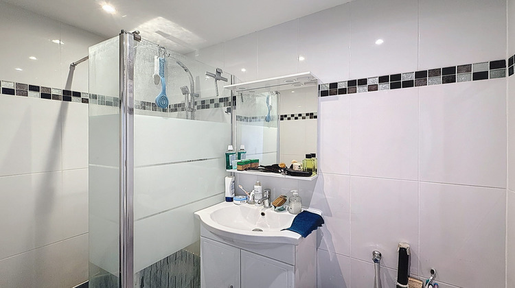 Ma-Cabane - Vente Appartement Maisons-Alfort, 60 m²