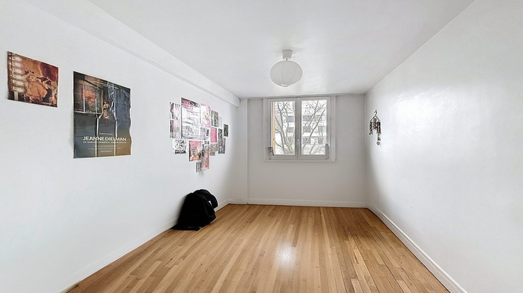 Ma-Cabane - Vente Appartement Maisons-Alfort, 61 m²