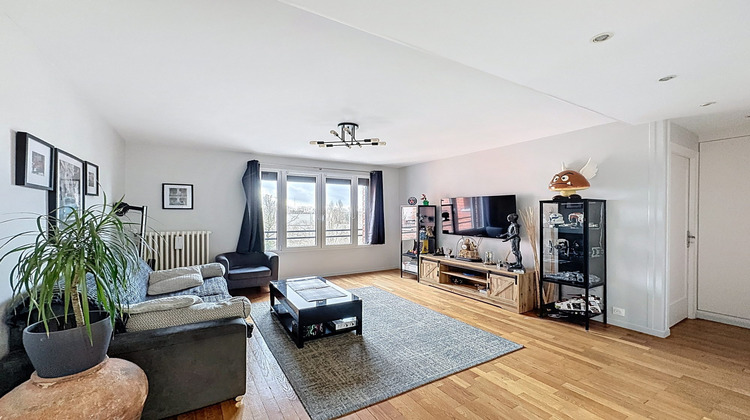 Ma-Cabane - Vente Appartement Maisons-Alfort, 56 m²