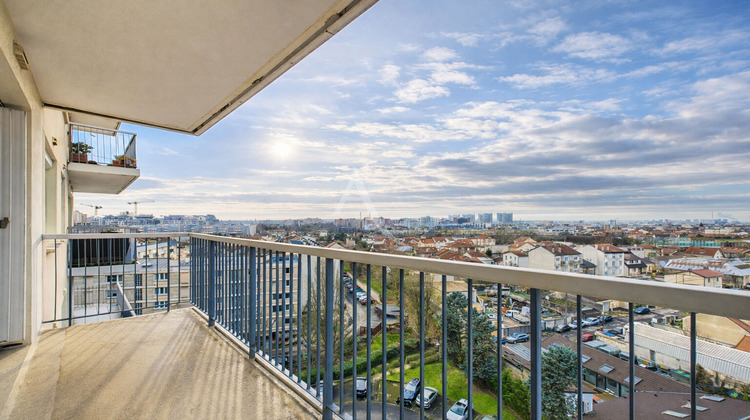 Ma-Cabane - Vente Appartement MAISONS-ALFORT, 25 m²