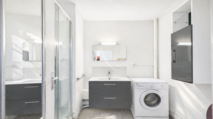 Ma-Cabane - Vente Appartement MAISONS-ALFORT, 25 m²