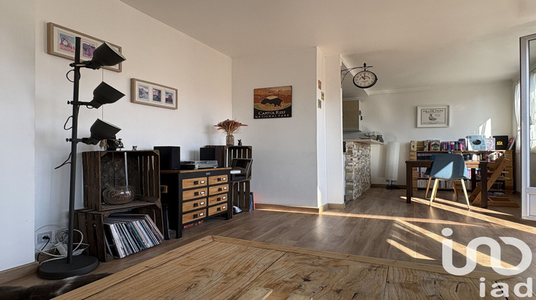 Ma-Cabane - Vente Appartement Maisons-Alfort, 63 m²