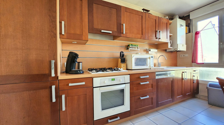 Ma-Cabane - Vente Appartement Maisons-Alfort, 39 m²