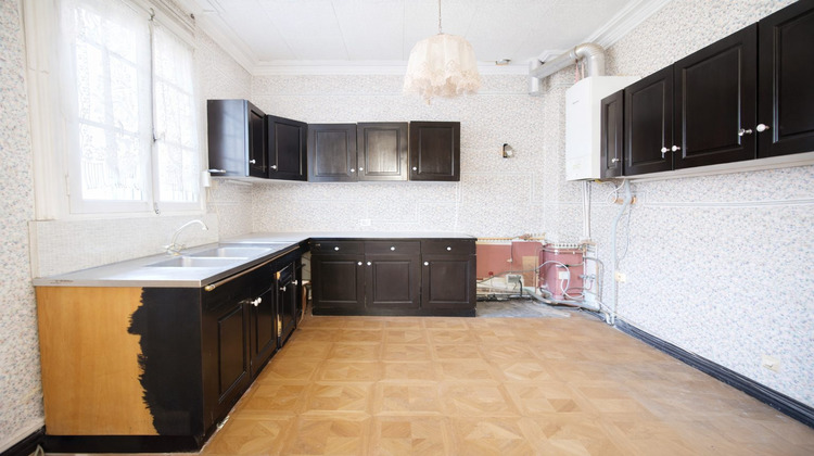 Ma-Cabane - Vente Appartement Maisons-Alfort, 106 m²