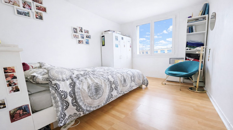 Ma-Cabane - Vente Appartement Maisons-Alfort, 52 m²