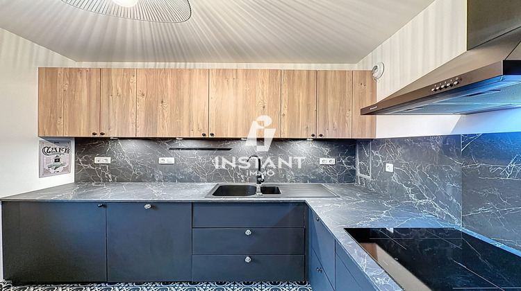 Ma-Cabane - Vente Appartement Maisons-Alfort, 72 m²