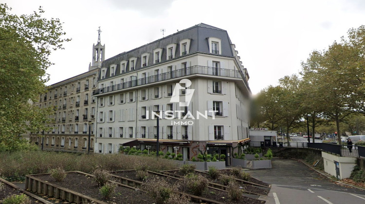 Ma-Cabane - Vente Appartement Maisons-Alfort, 72 m²