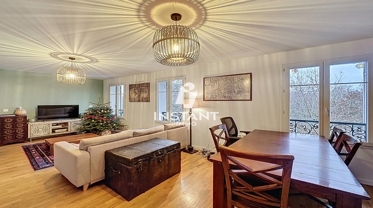 Ma-Cabane - Vente Appartement Maisons-Alfort, 72 m²