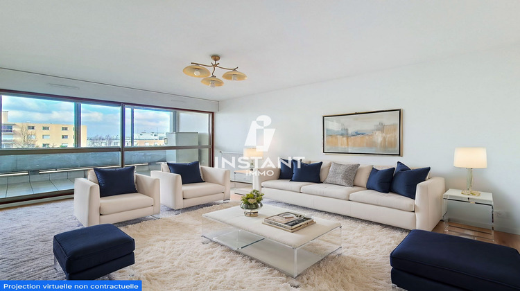 Ma-Cabane - Vente Appartement Maisons-Alfort, 72 m²