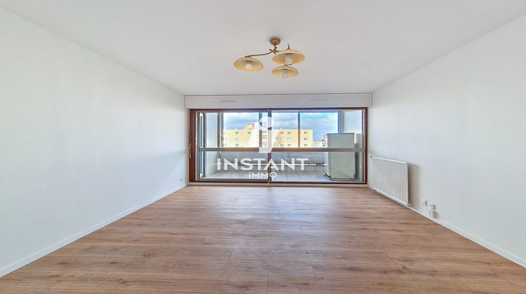 Ma-Cabane - Vente Appartement Maisons-Alfort, 72 m²