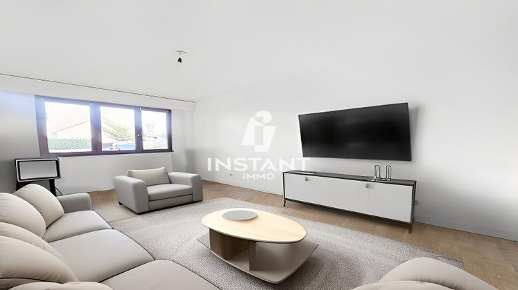 Ma-Cabane - Vente Appartement Maisons-Alfort, 31 m²