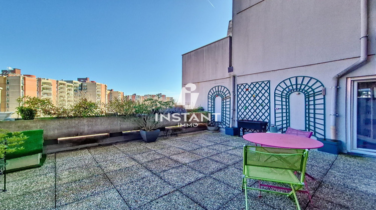 Ma-Cabane - Vente Appartement Maisons-Alfort, 91 m²