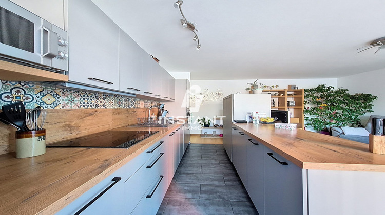Ma-Cabane - Vente Appartement Maisons-Alfort, 91 m²