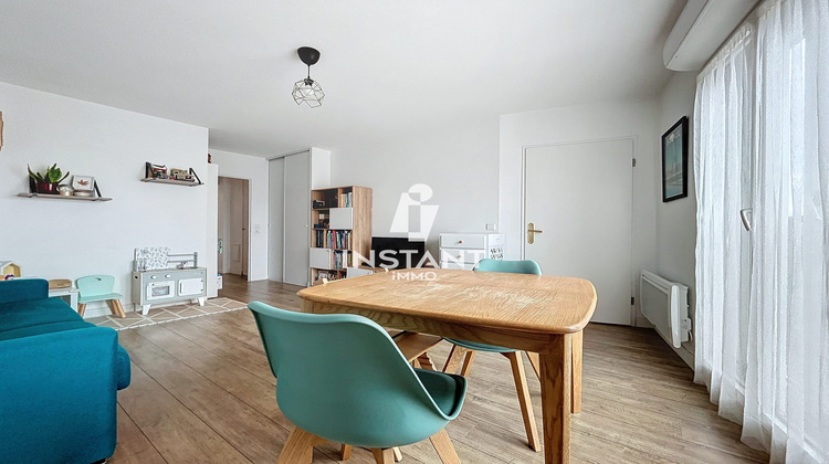 Ma-Cabane - Vente Appartement Maisons-Alfort, 46 m²