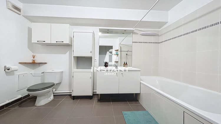 Ma-Cabane - Vente Appartement Maisons-Alfort, 46 m²