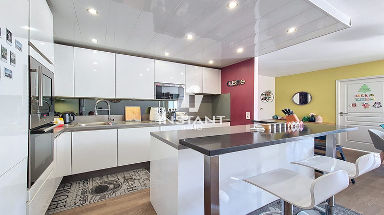 Ma-Cabane - Vente Appartement Maisons-Alfort, 72 m²