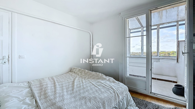 Ma-Cabane - Vente Appartement Maisons-Alfort, 23 m²