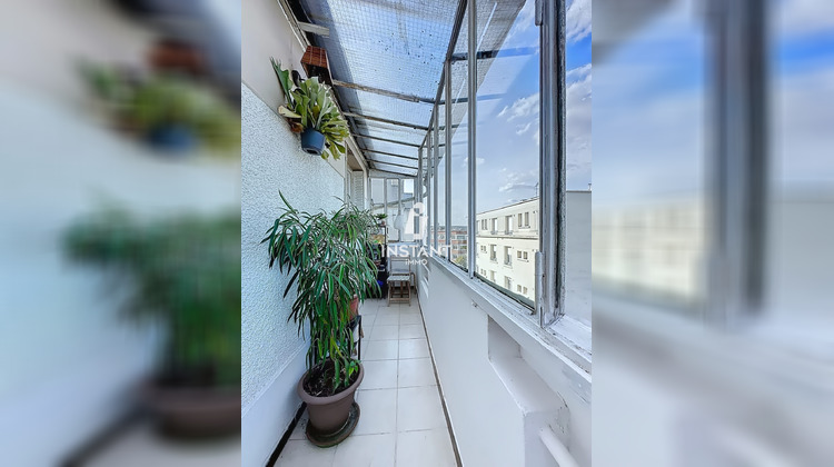 Ma-Cabane - Vente Appartement Maisons-Alfort, 23 m²