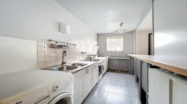 Ma-Cabane - Vente Appartement Maisons-Alfort, 66 m²