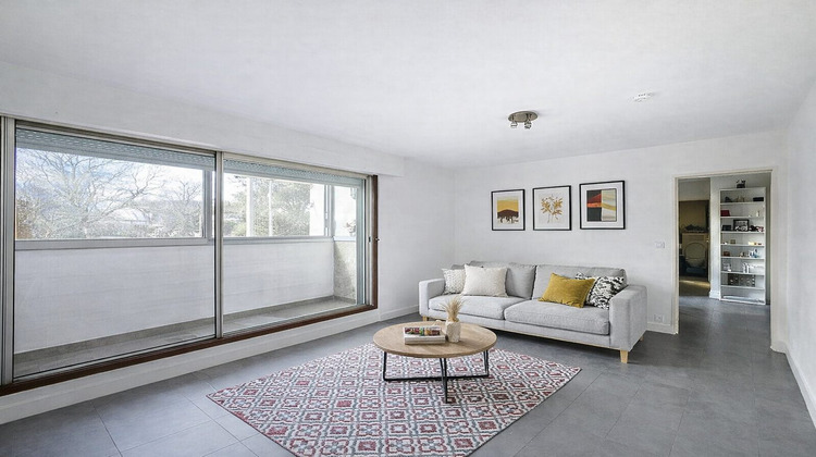 Ma-Cabane - Vente Appartement Maisons-Alfort, 44 m²