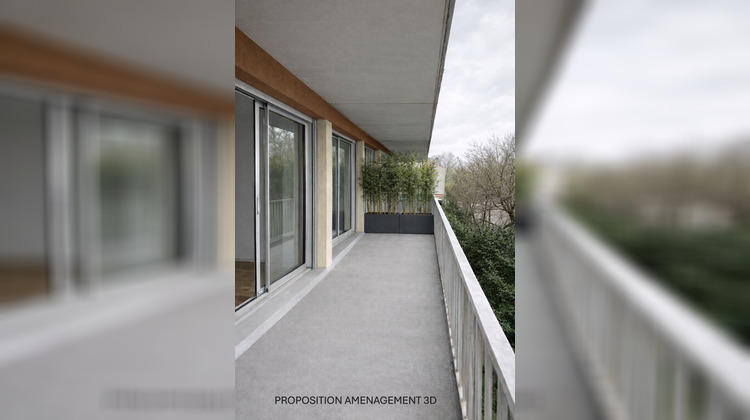 Ma-Cabane - Vente Appartement MAISONS-ALFORT, 55 m²