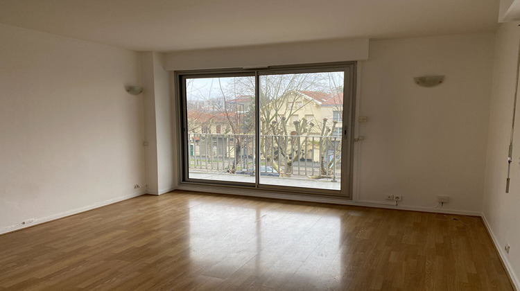 Ma-Cabane - Vente Appartement MAISONS-ALFORT, 55 m²