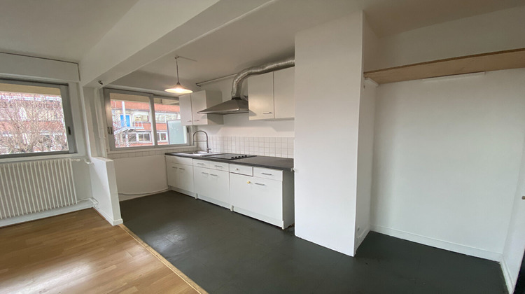 Ma-Cabane - Vente Appartement MAISONS-ALFORT, 55 m²