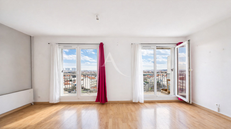 Ma-Cabane - Vente Appartement MAISONS-ALFORT, 25 m²