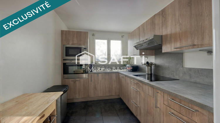 Ma-Cabane - Vente Appartement Maisons-Alfort, 68 m²